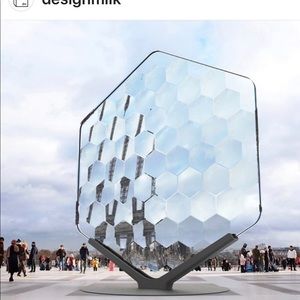 Meet your Posher, Renata